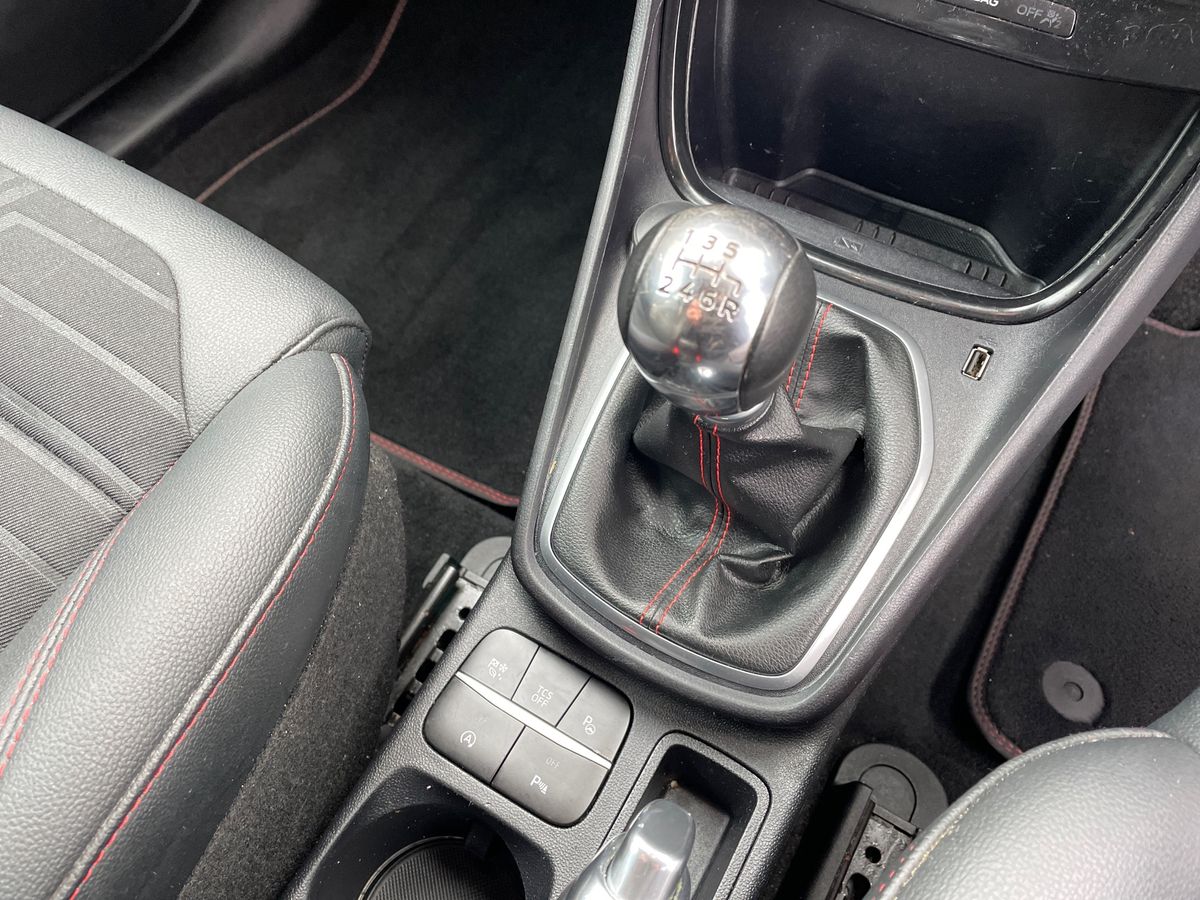 Used Ford Puma 2022 for sale - 76954436: Photo 27