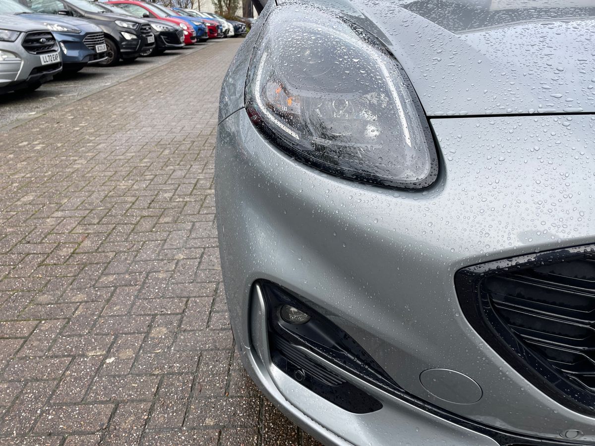 Used Ford Puma 2022 for sale - 76954436: Photo 32