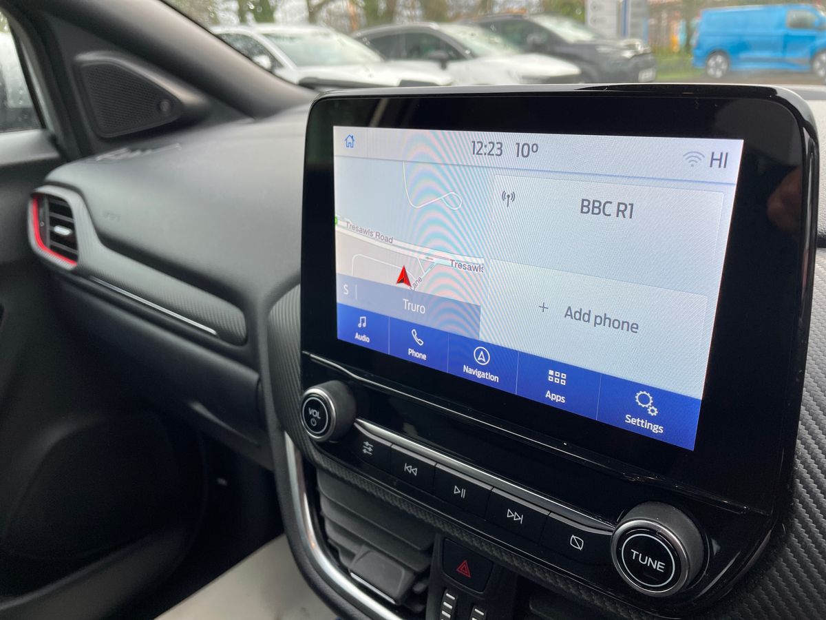 Used Ford Puma 2022 for sale - 76954436: Photo 39