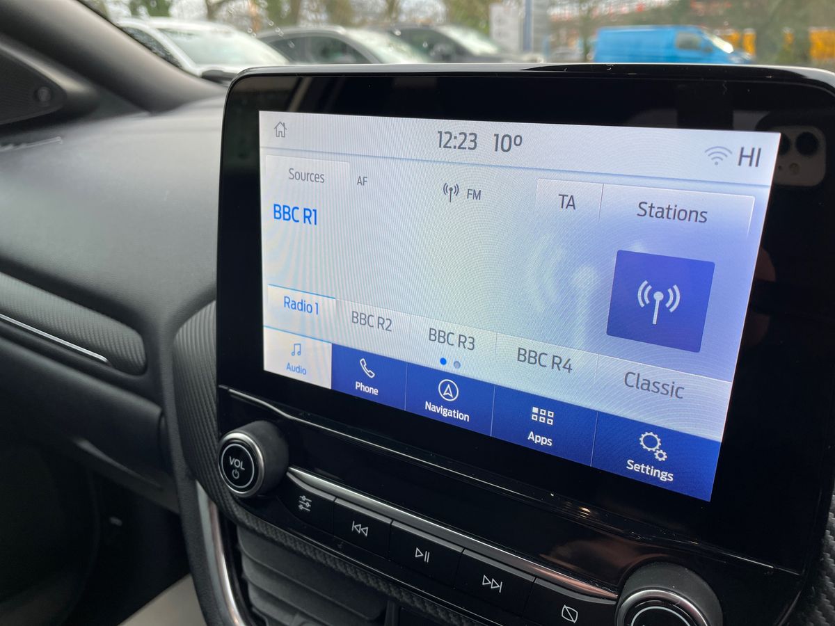 Used Ford Puma 2022 for sale - 76954436: Photo 40