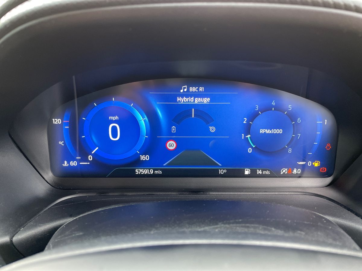 Used Ford Puma 2022 for sale - 76954436: Photo 41