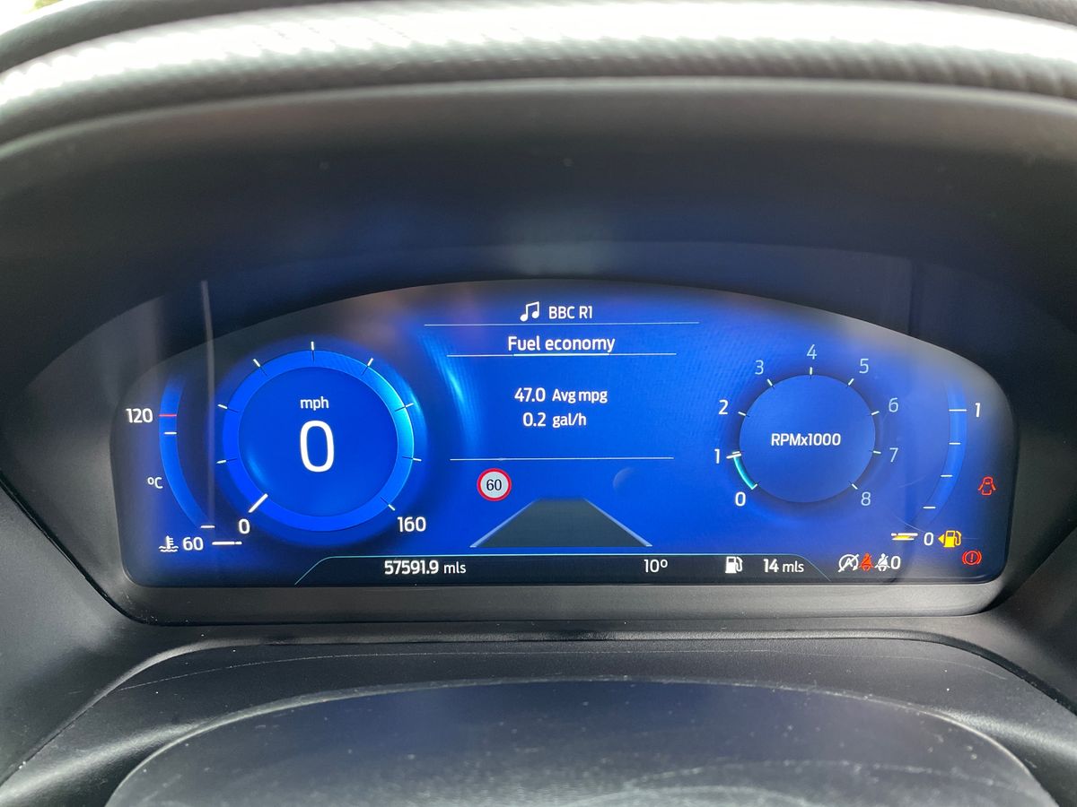 Used Ford Puma 2022 for sale - 76954436: Photo 42