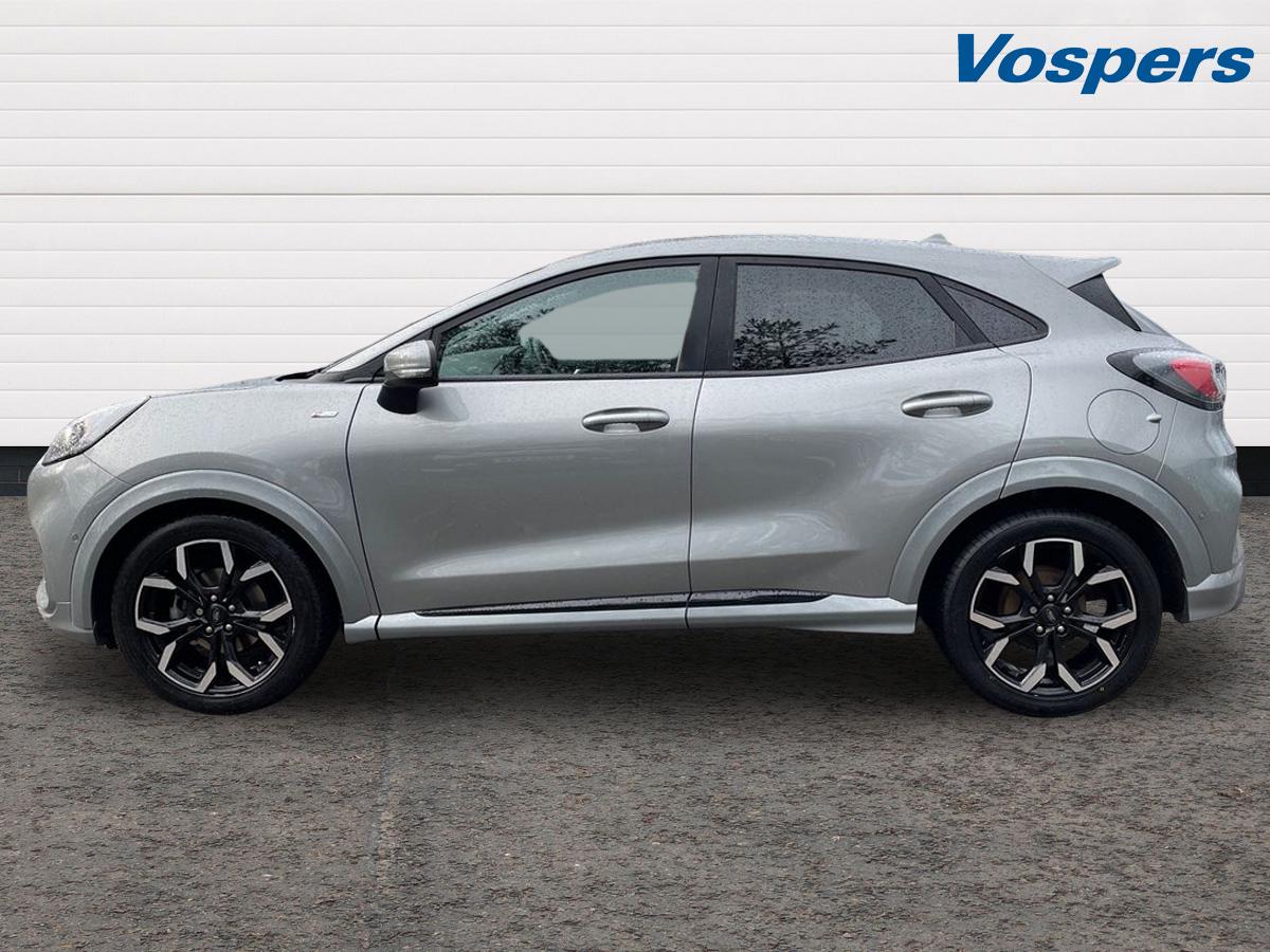 Used Ford Puma 2022 for sale - 76954436: Photo 5