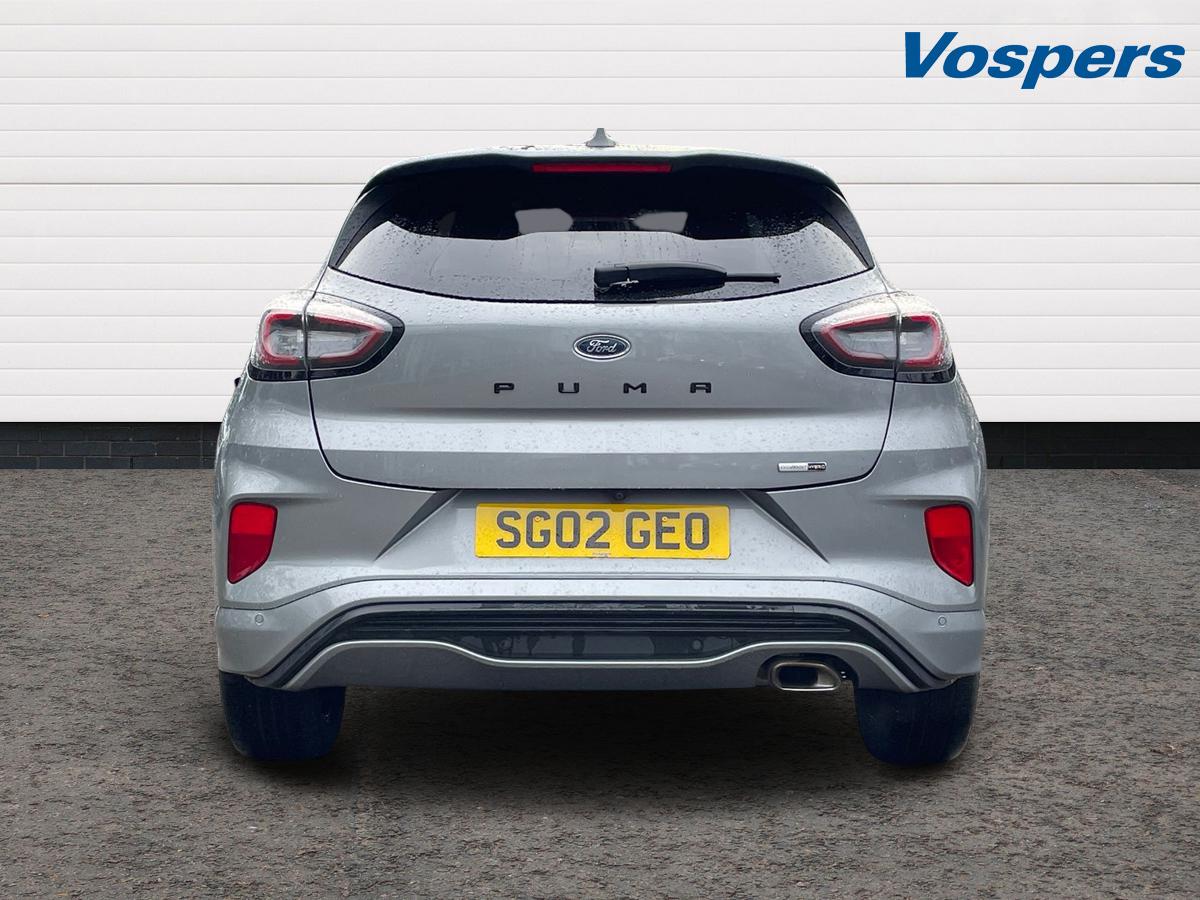 Used Ford Puma 2022 for sale - 76954436: Photo 7