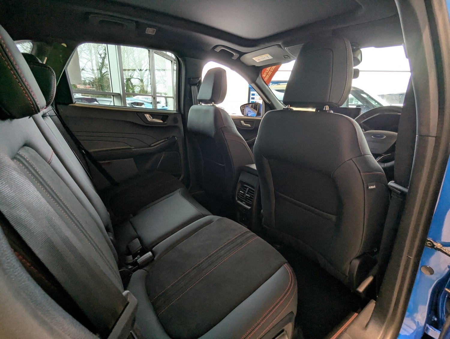 Used Ford Kuga 2026 for sale - 78133603: Photo 13