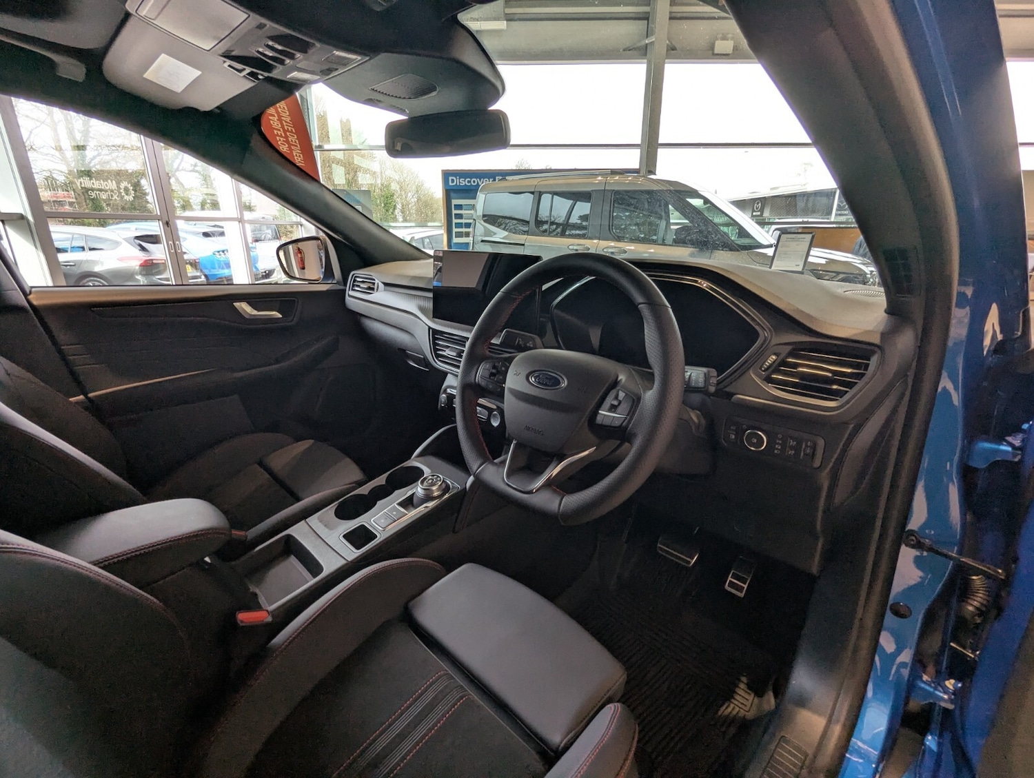 Used Ford Kuga 2026 for sale - 78133603: Photo 18