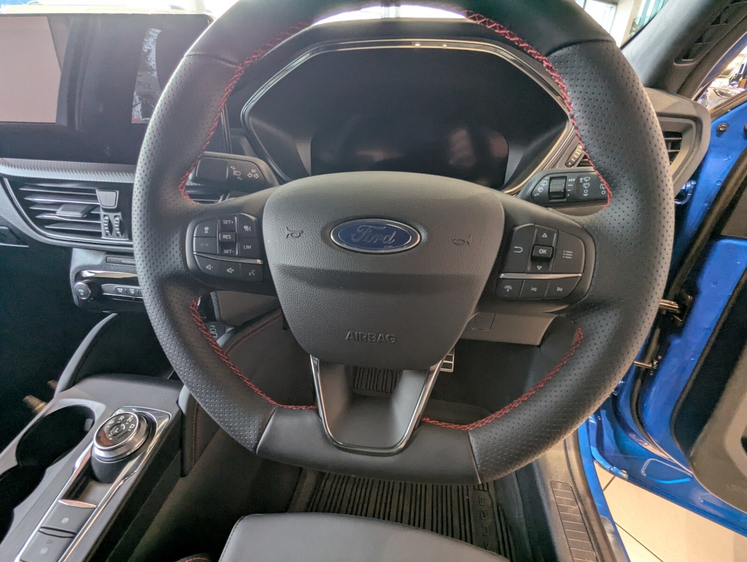 Used Ford Kuga 2026 for sale - 78133603: Photo 19