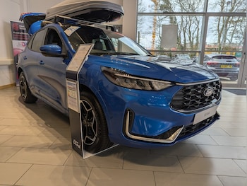 Used Ford Kuga 2026 for sale - 78133603: Photo