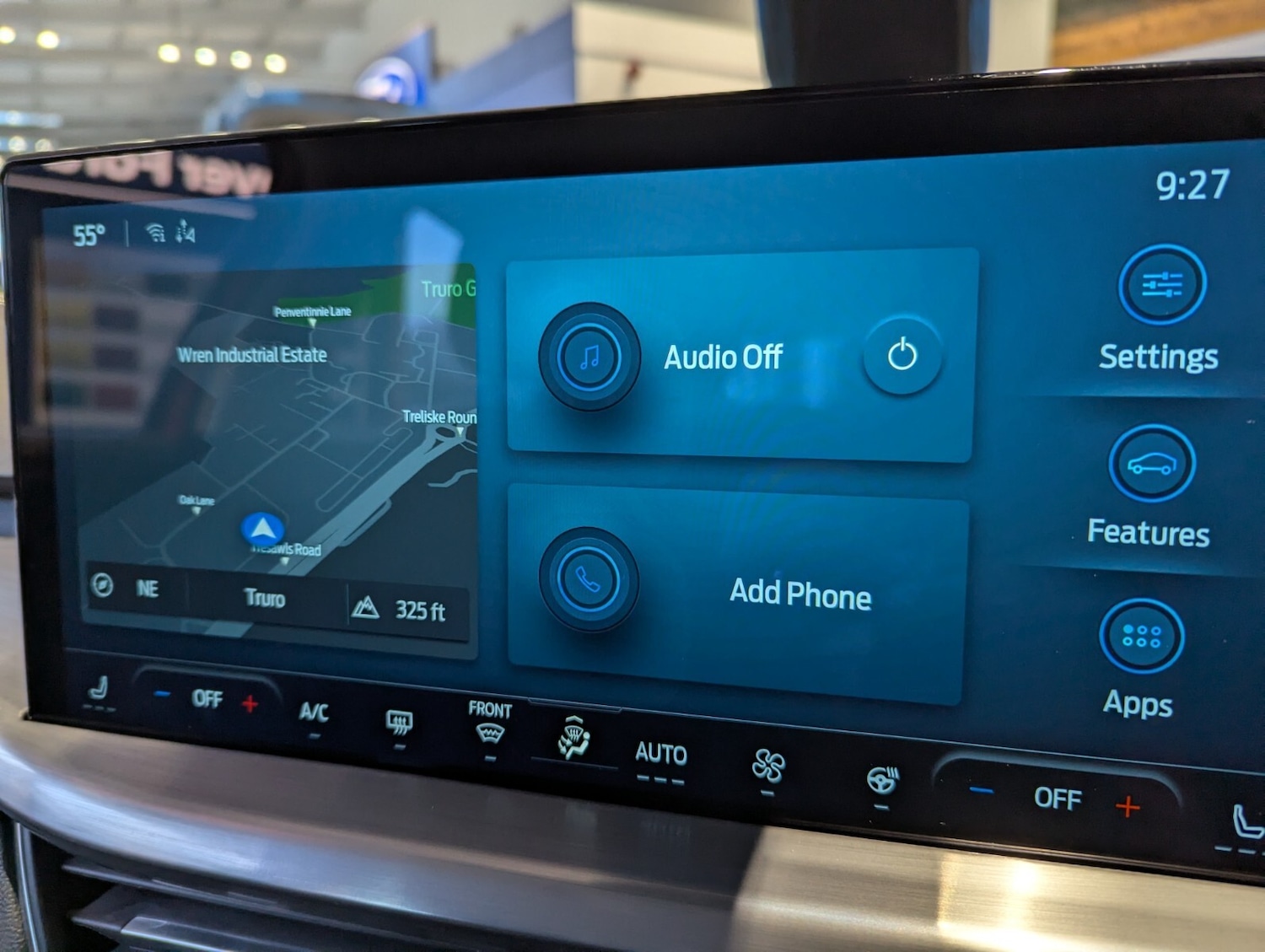 Used Ford Kuga 2026 for sale - 78133603: Photo 25