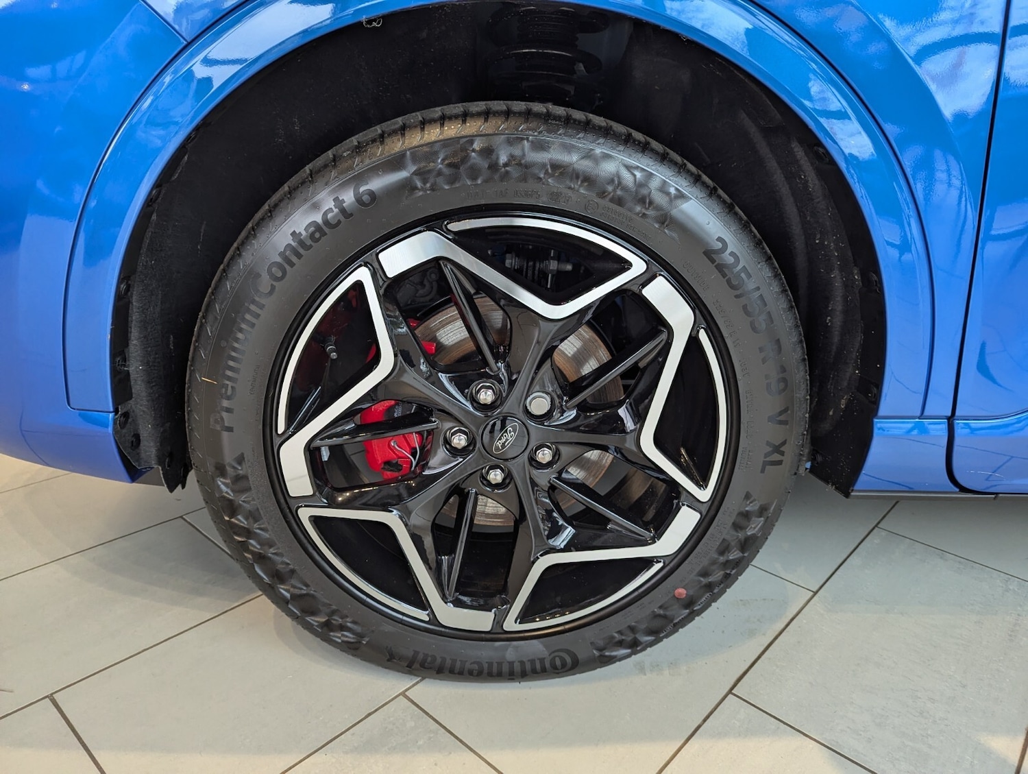 Used Ford Kuga 2026 for sale - 78133603: Photo 3