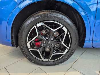 Used Ford Kuga 2026 for sale - 78133603: Photo