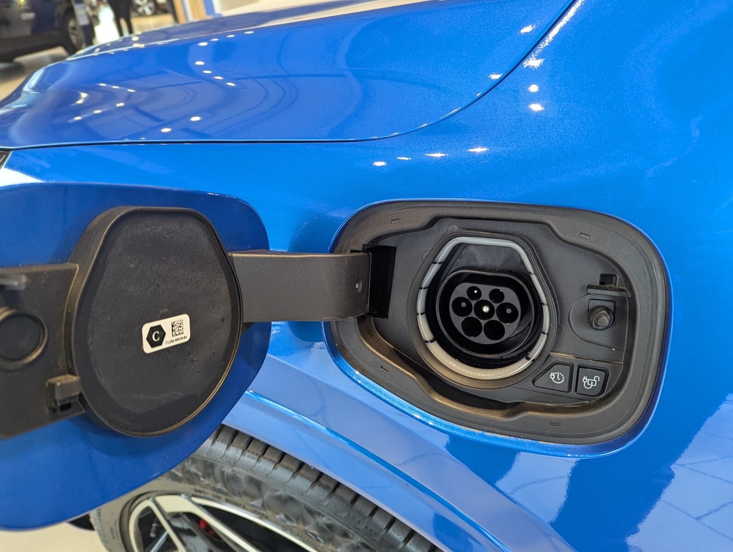 Used Ford Kuga 2026 for sale - 78133603: Photo 5