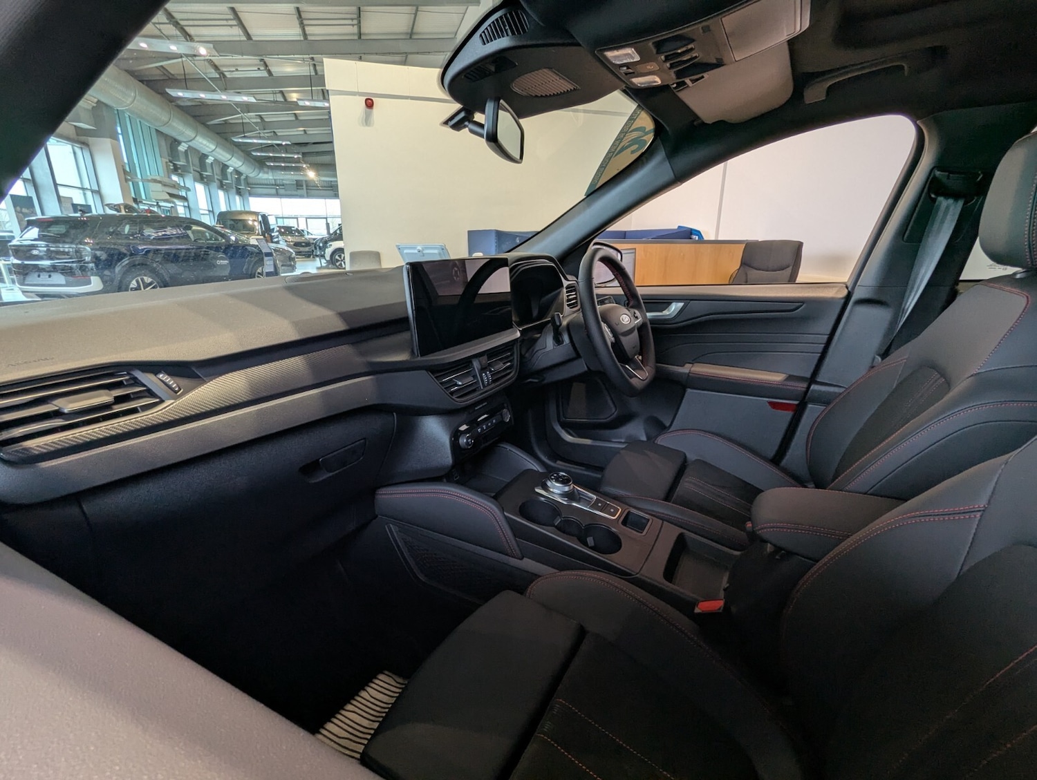 Used Ford Kuga 2026 for sale - 78133603: Photo 8