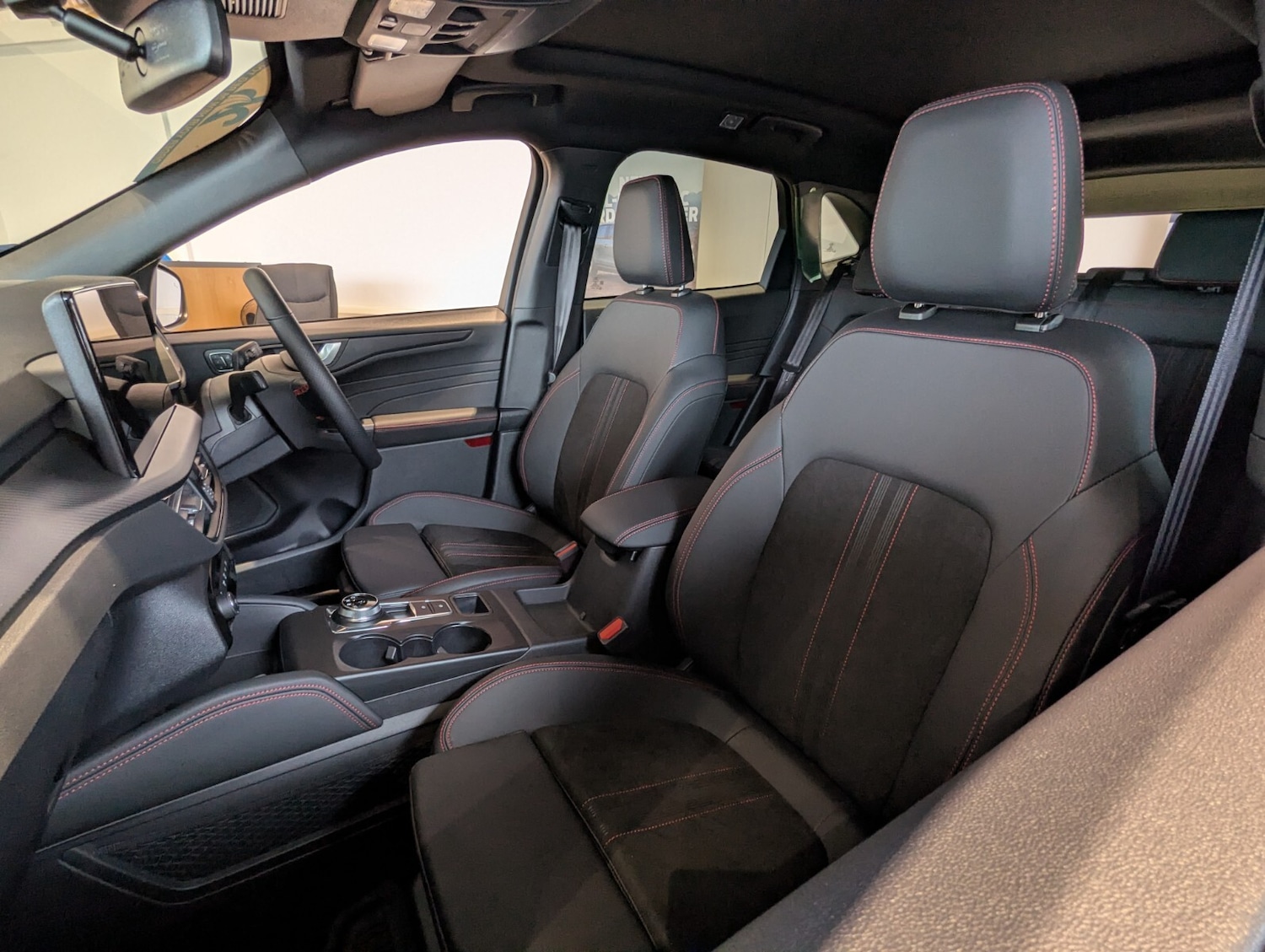 Used Ford Kuga 2026 for sale - 78133603: Photo 9