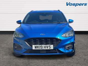 Used Ford Focus 2019 for sale - 75219933: Photo