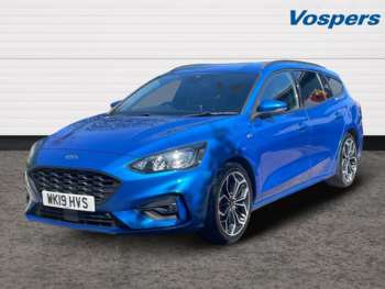 Used Ford Focus 2019 for sale - 75219933: Photo