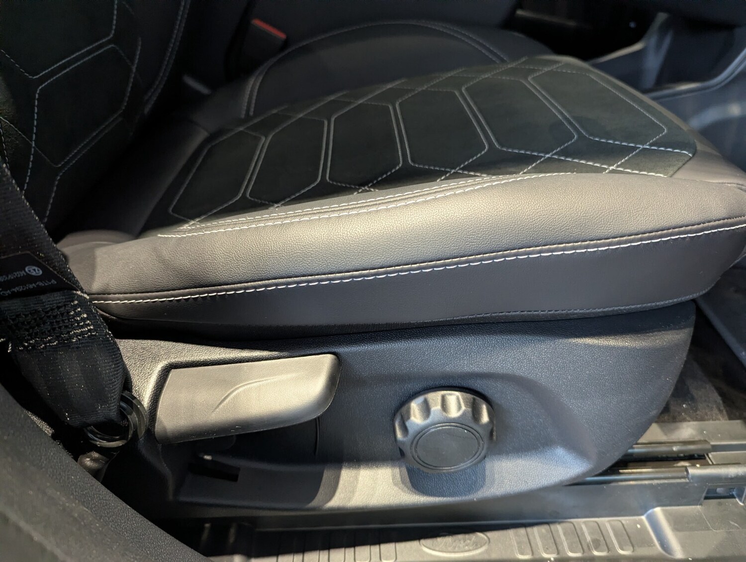 Used Ford Puma 2026 for sale - 78206654: Photo 15