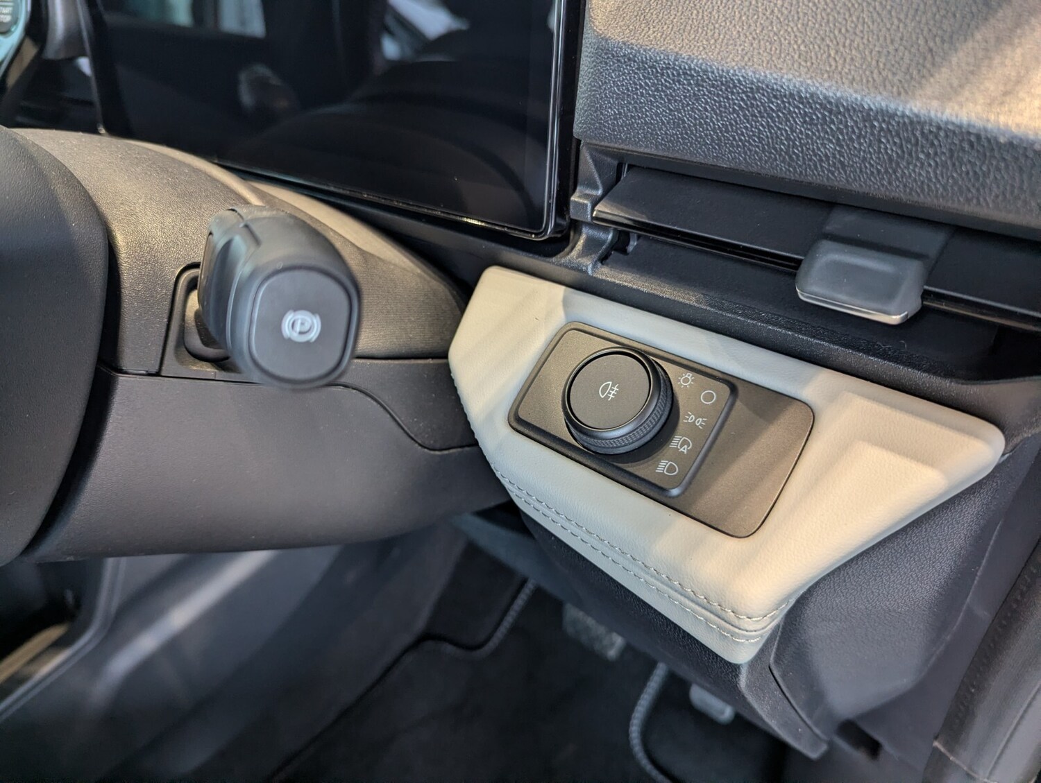 Used Ford Puma 2026 for sale - 78206654: Photo 17