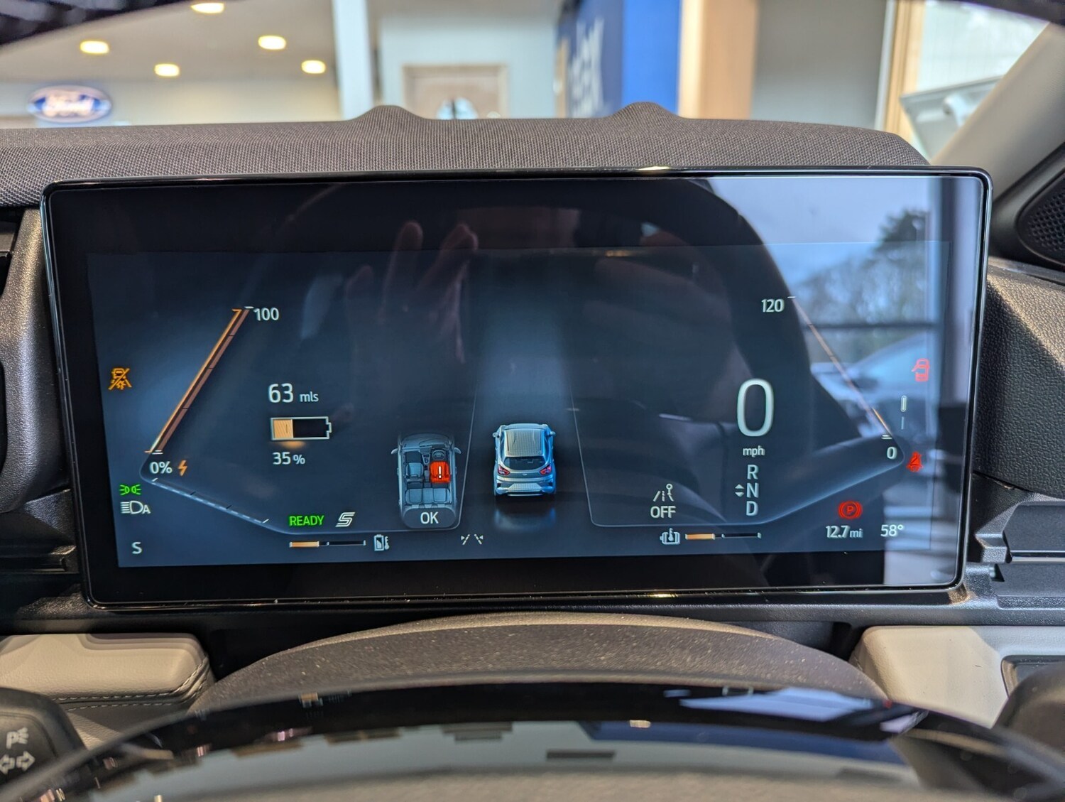 Used Ford Puma 2026 for sale - 78206654: Photo 18