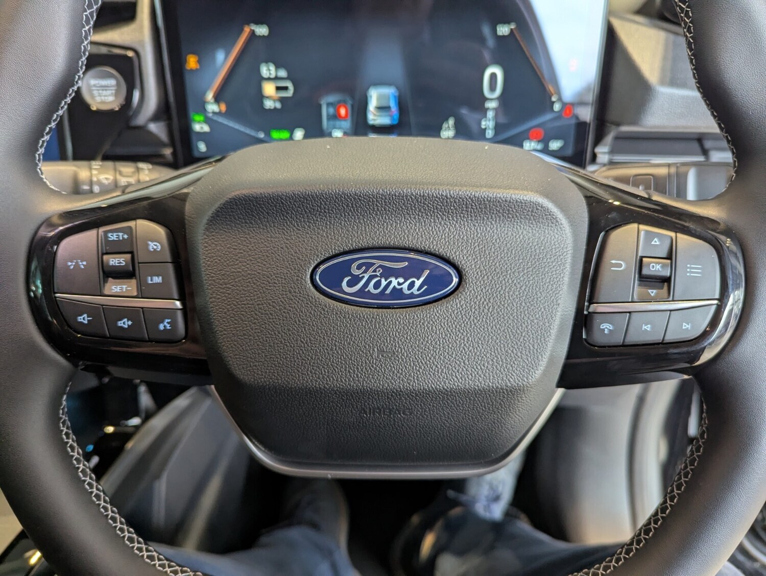 Used Ford Puma 2026 for sale - 78206654: Photo 19