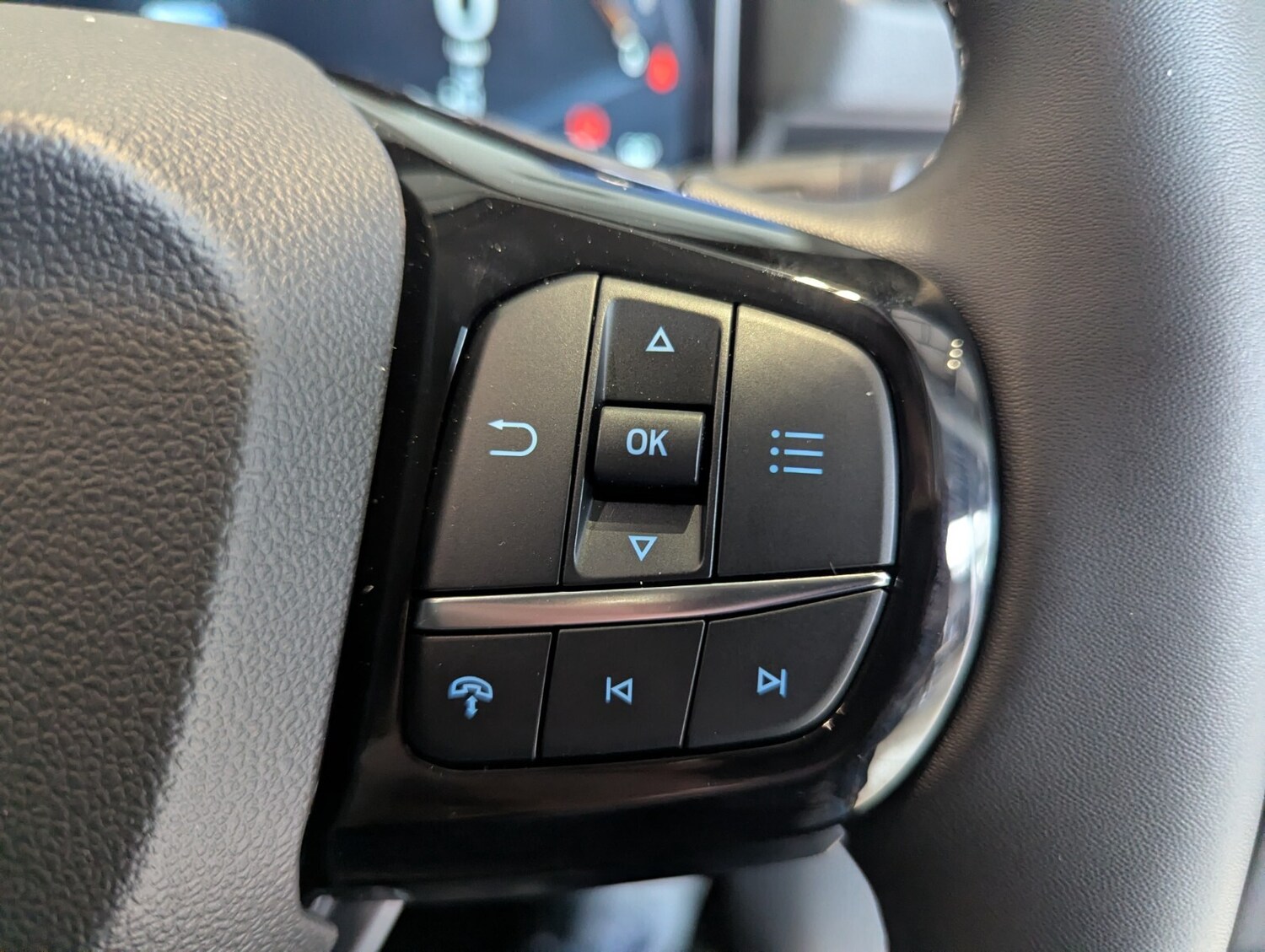 Used Ford Puma 2026 for sale - 78206654: Photo 21