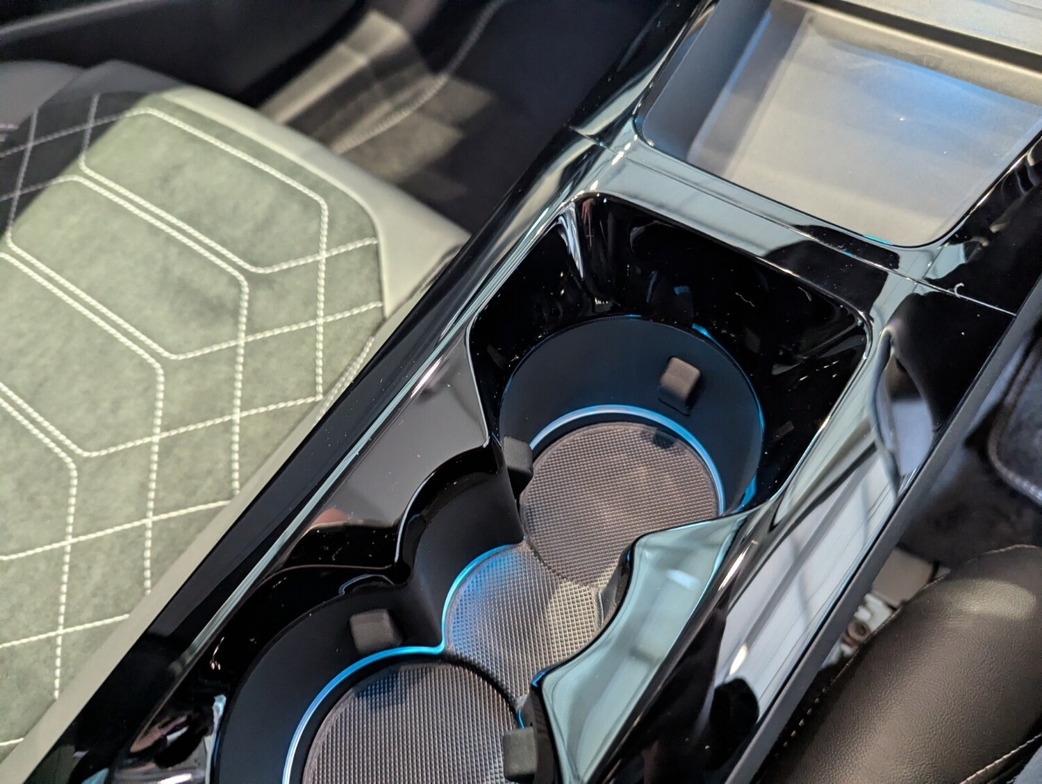 Used Ford Puma 2026 for sale - 78206654: Photo 25