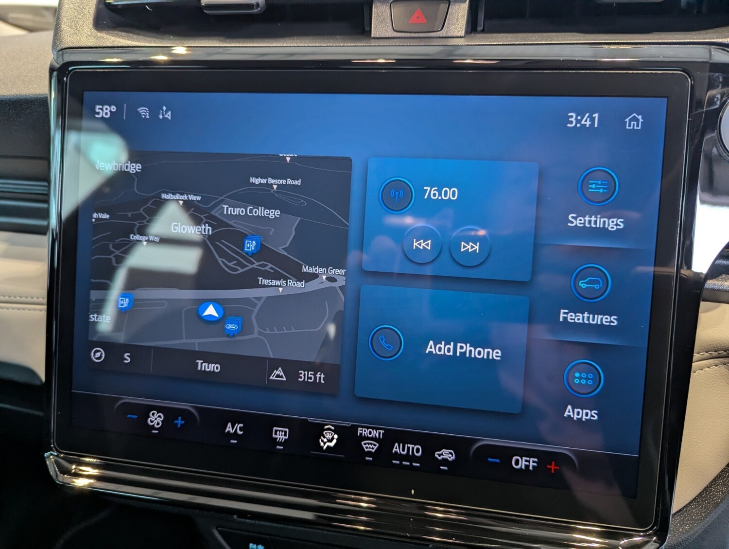 Used Ford Puma 2026 for sale - 78206654: Photo 27