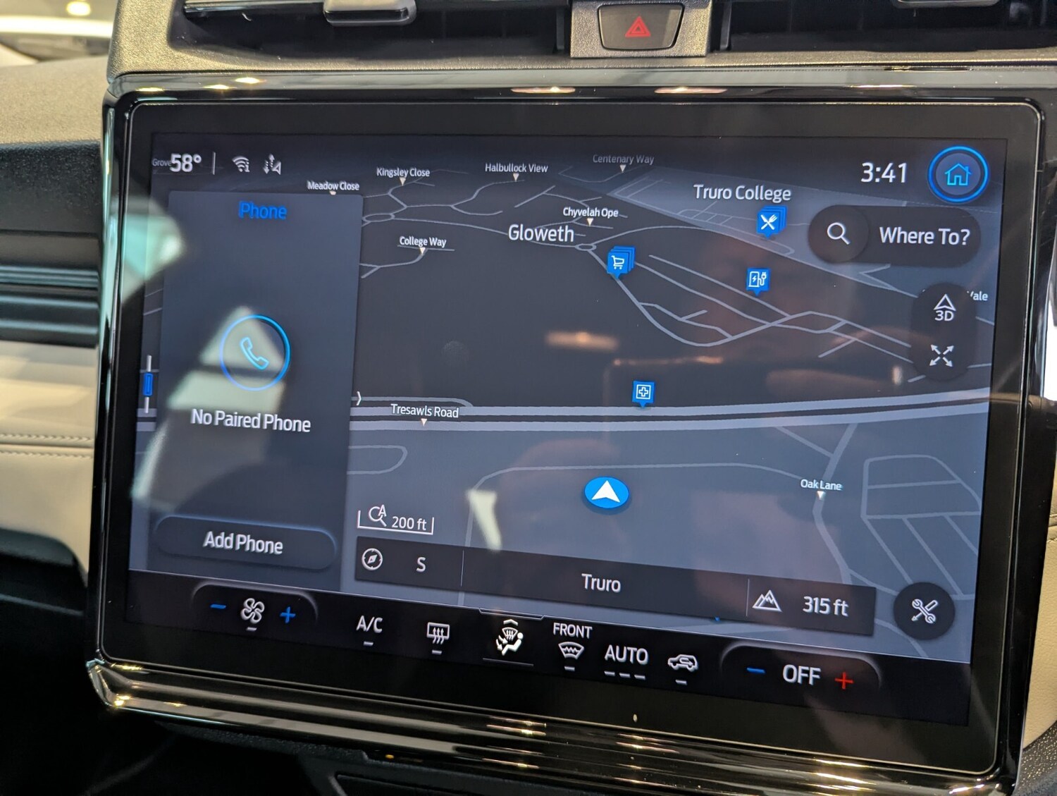 Used Ford Puma 2026 for sale - 78206654: Photo 28