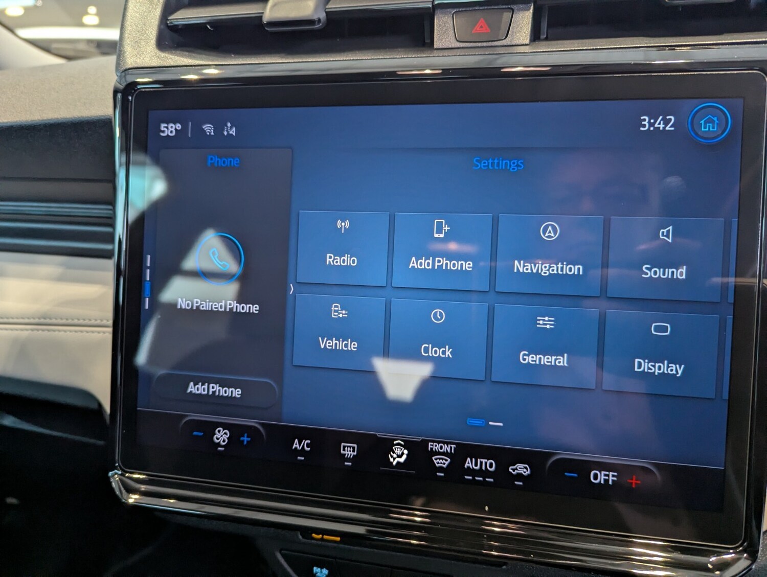 Used Ford Puma 2026 for sale - 78206654: Photo 29