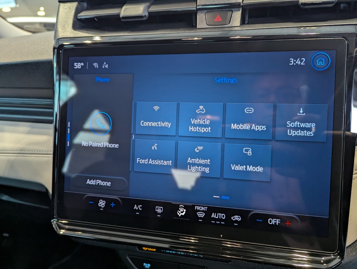 Used Ford Puma 2026 for sale - 78206654: Photo 30