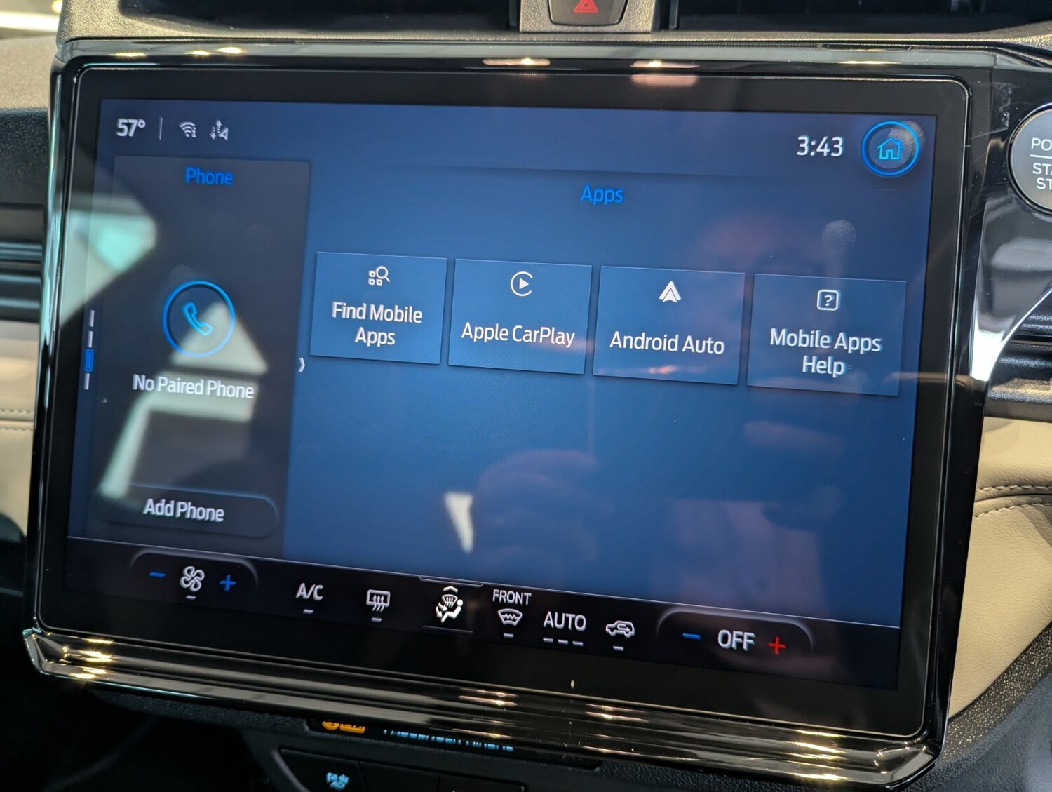 Used Ford Puma 2026 for sale - 78206654: Photo 37