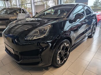 Used Ford Puma 2026 for sale - 78206654: Photo