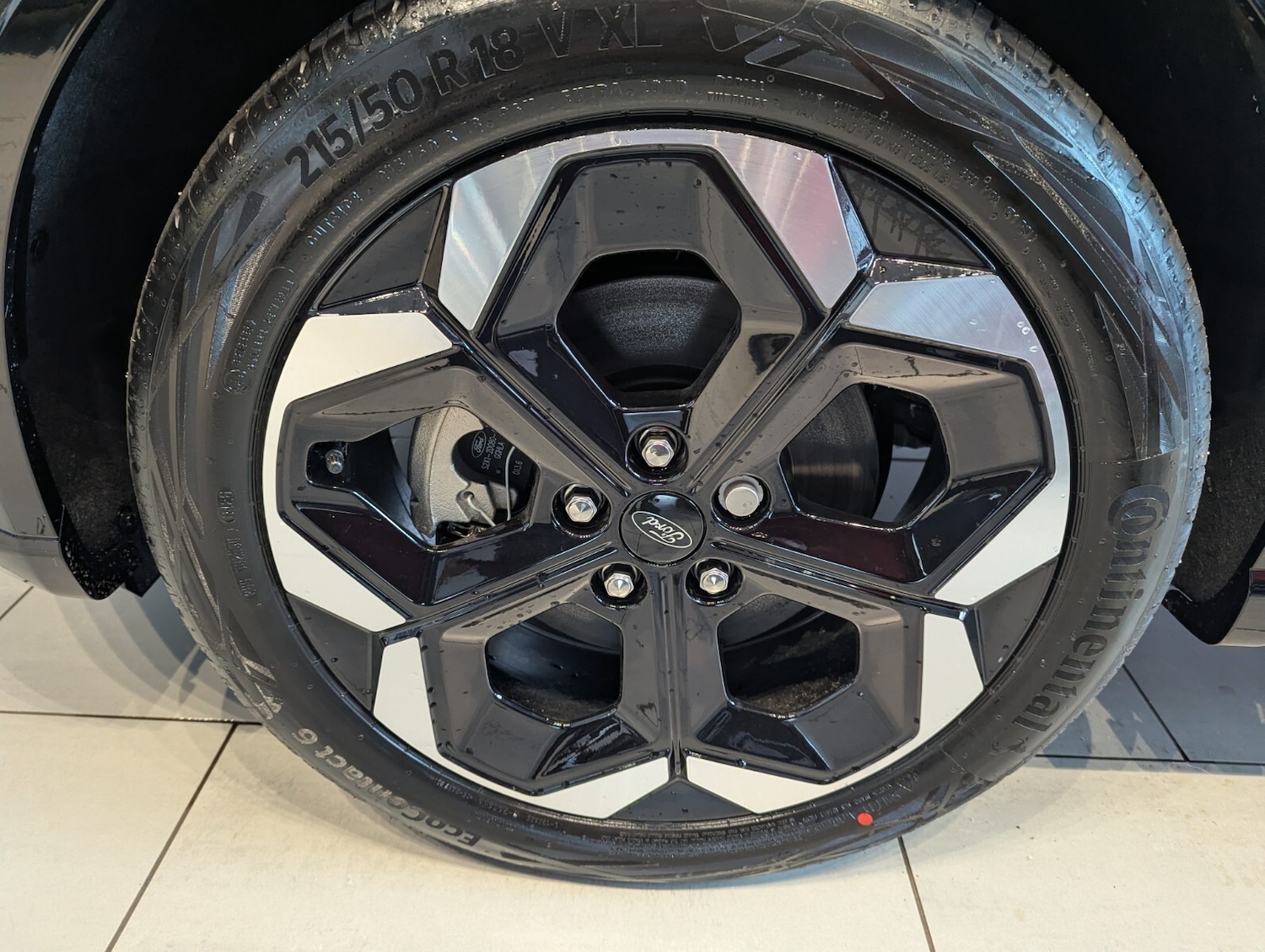 Used Ford Puma 2026 for sale - 78206654: Photo 4