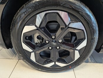 Used Ford Puma 2026 for sale - 78206654: Photo