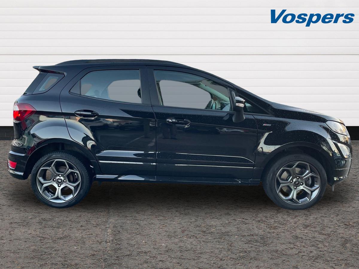 Used Ford Ecosport 2022 for sale - 77010313: Photo 10