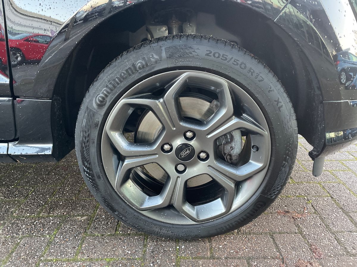 Used Ford Ecosport 2022 for sale - 77010313: Photo 13