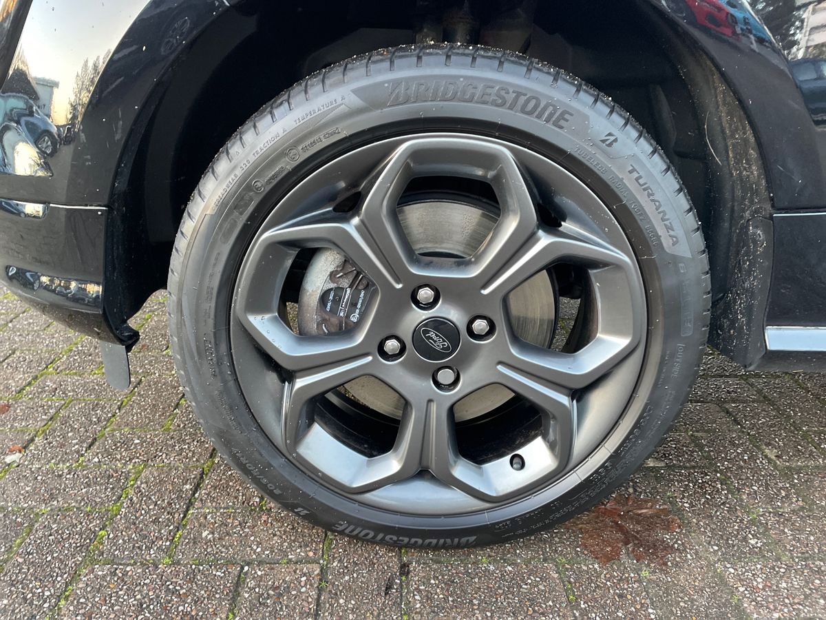 Used Ford Ecosport 2022 for sale - 77010313: Photo 14