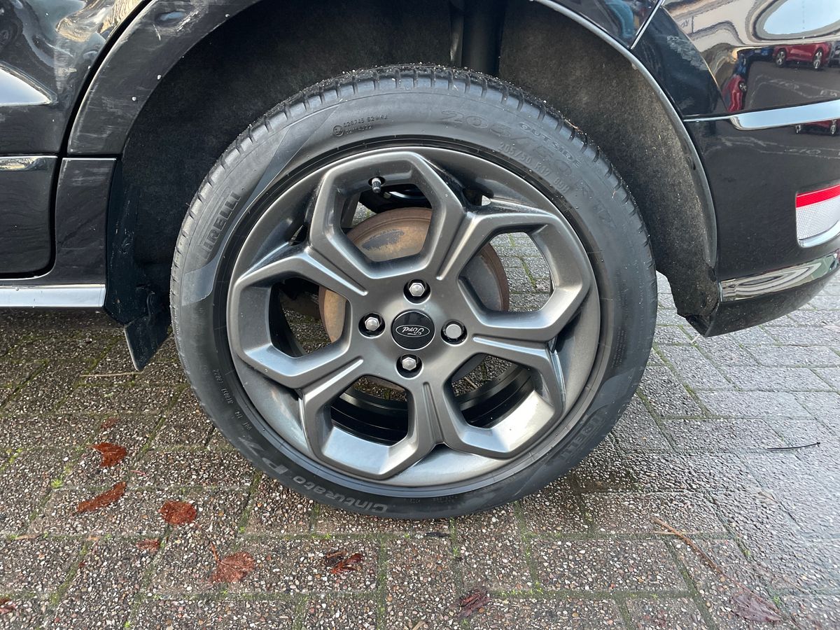 Used Ford Ecosport 2022 for sale - 77010313: Photo 15