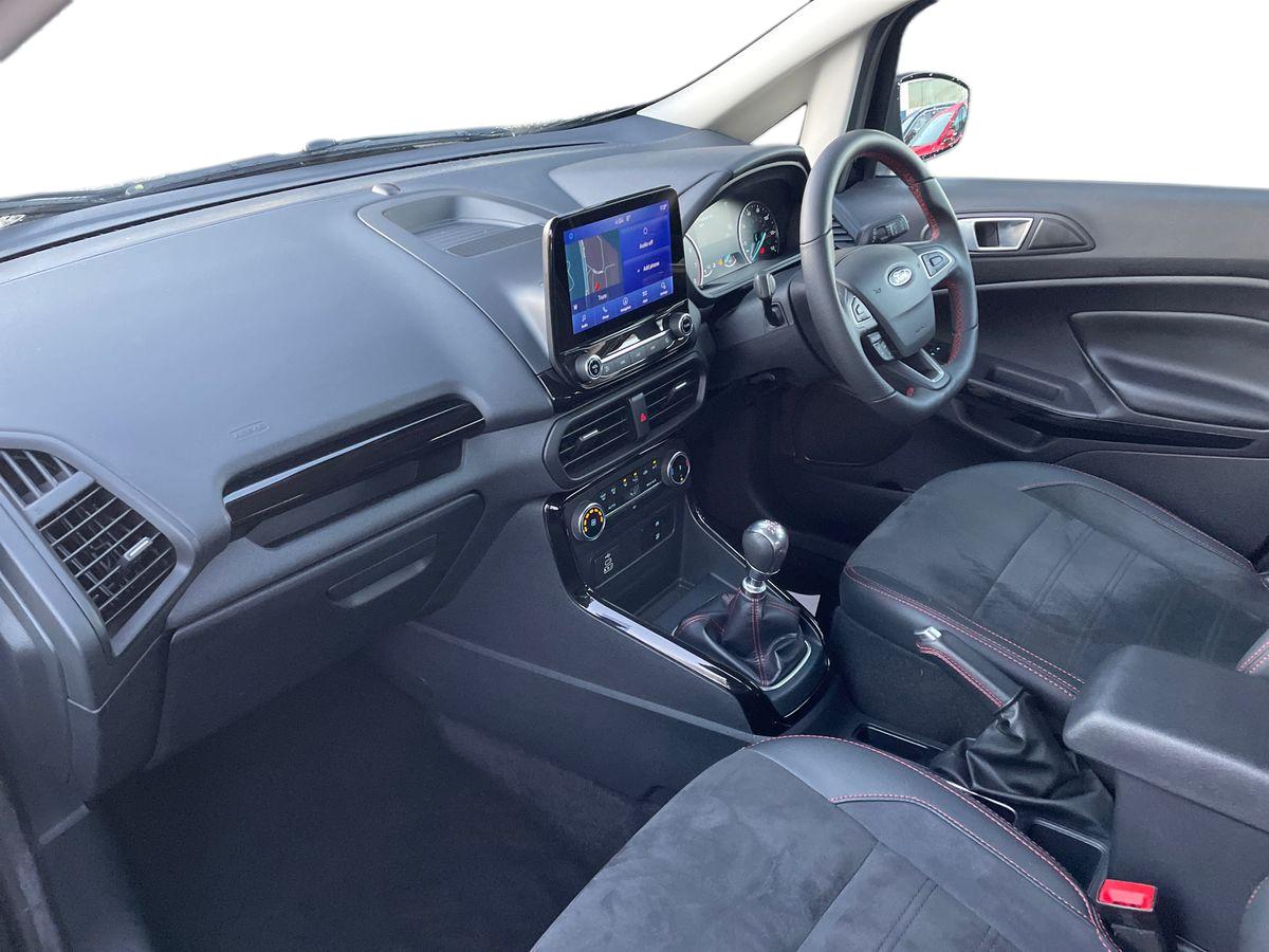 Used Ford Ecosport 2022 for sale - 77010313: Photo 18