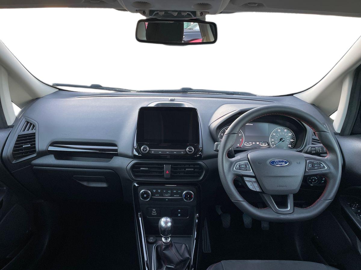 Used Ford Ecosport 2022 for sale - 77010313: Photo 19