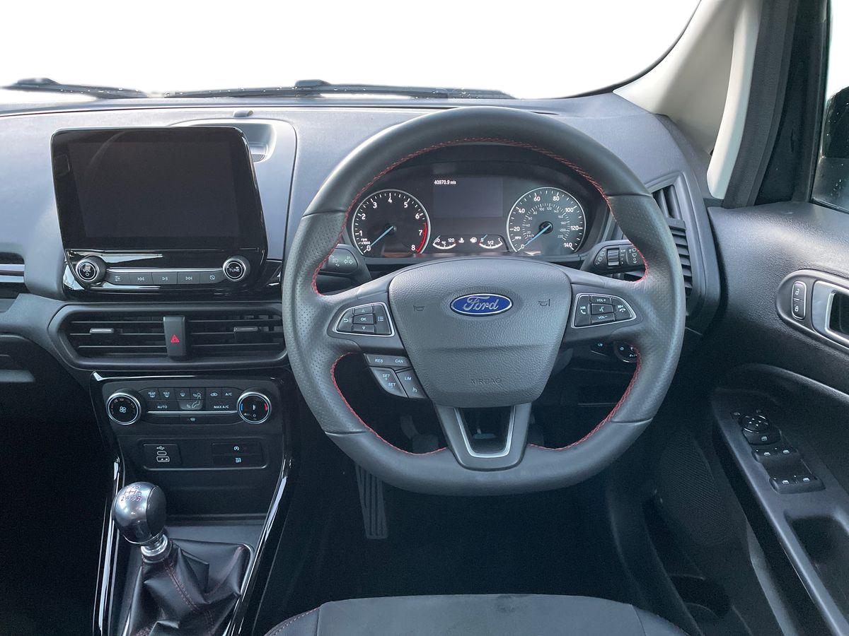 Used Ford Ecosport 2022 for sale - 77010313: Photo 21