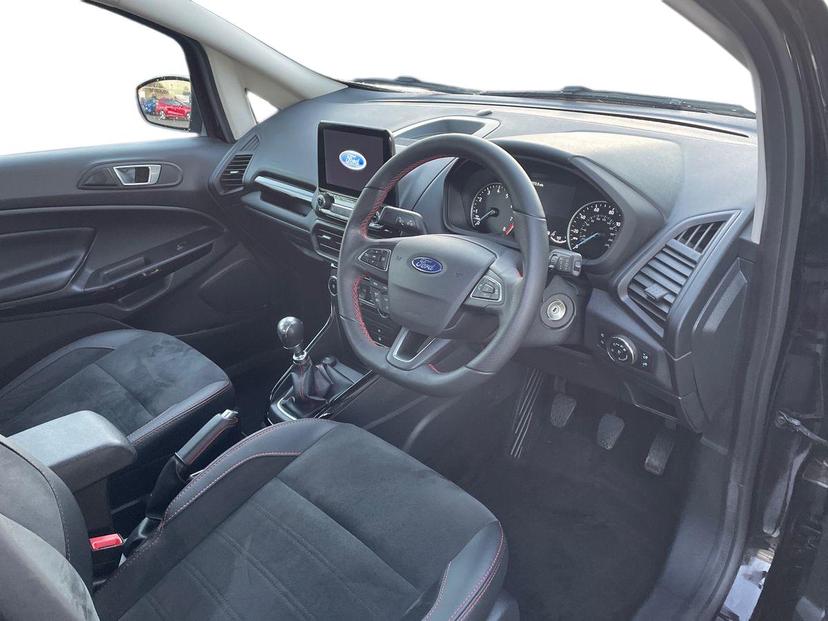 Used Ford Ecosport 2022 for sale - 77010313: Photo 22