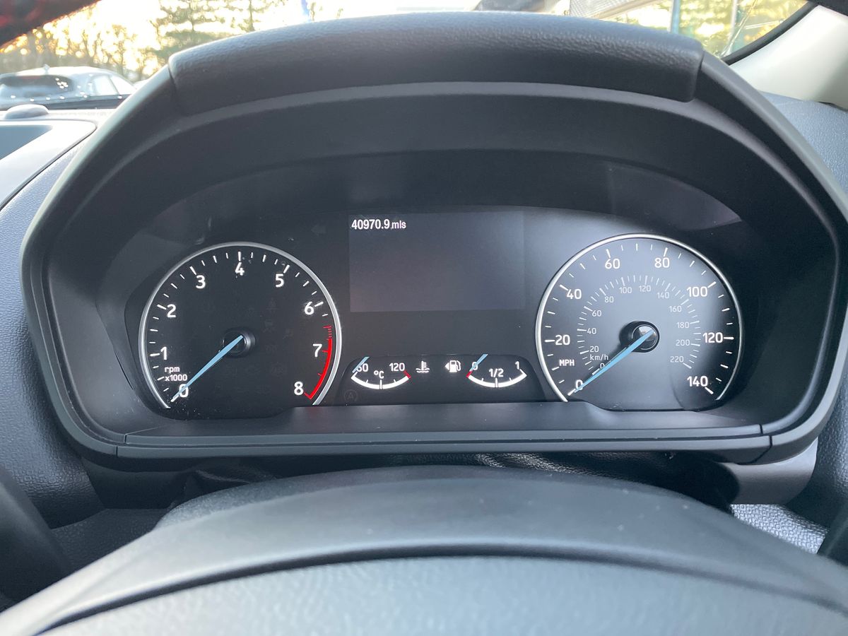 Used Ford Ecosport 2022 for sale - 77010313: Photo 23