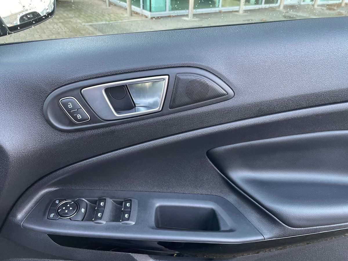 Used Ford Ecosport 2022 for sale - 77010313: Photo 24