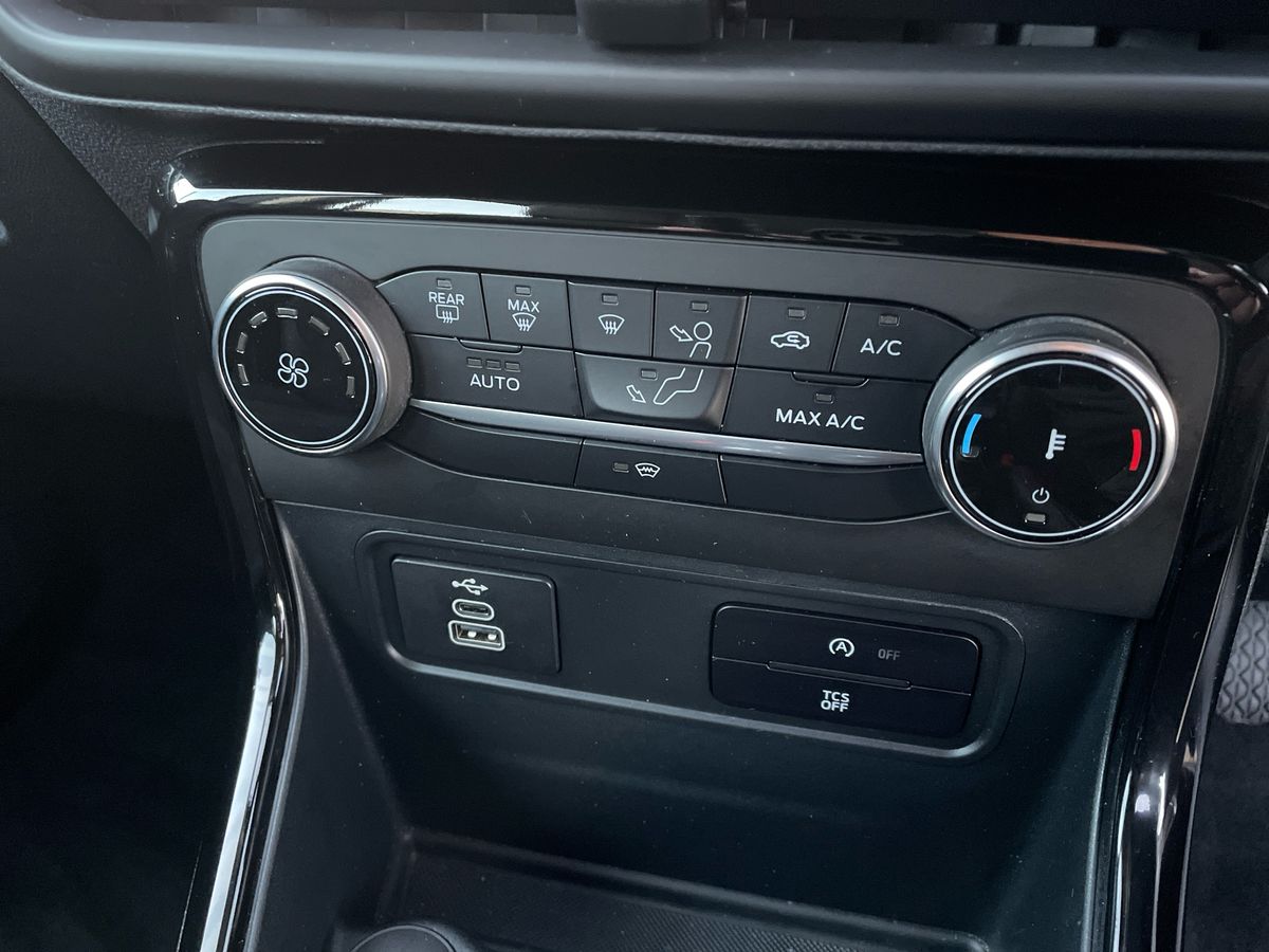 Used Ford Ecosport 2022 for sale - 77010313: Photo 26