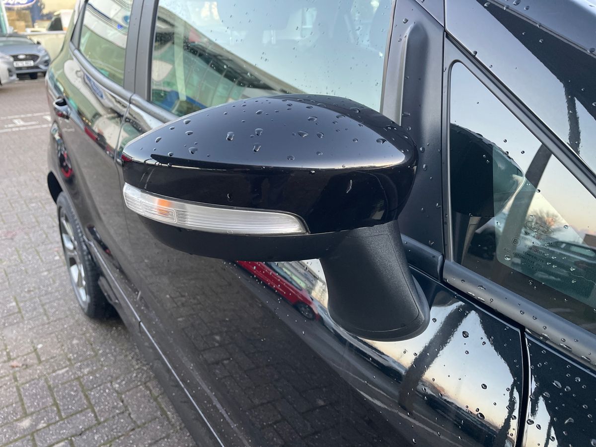 Used Ford Ecosport 2022 for sale - 77010313: Photo 29