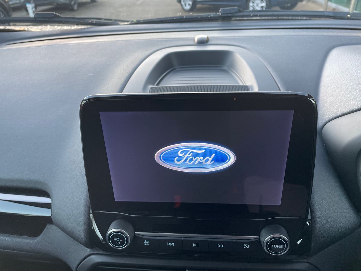 Used Ford Ecosport 2022 for sale - 77010313: Photo 34