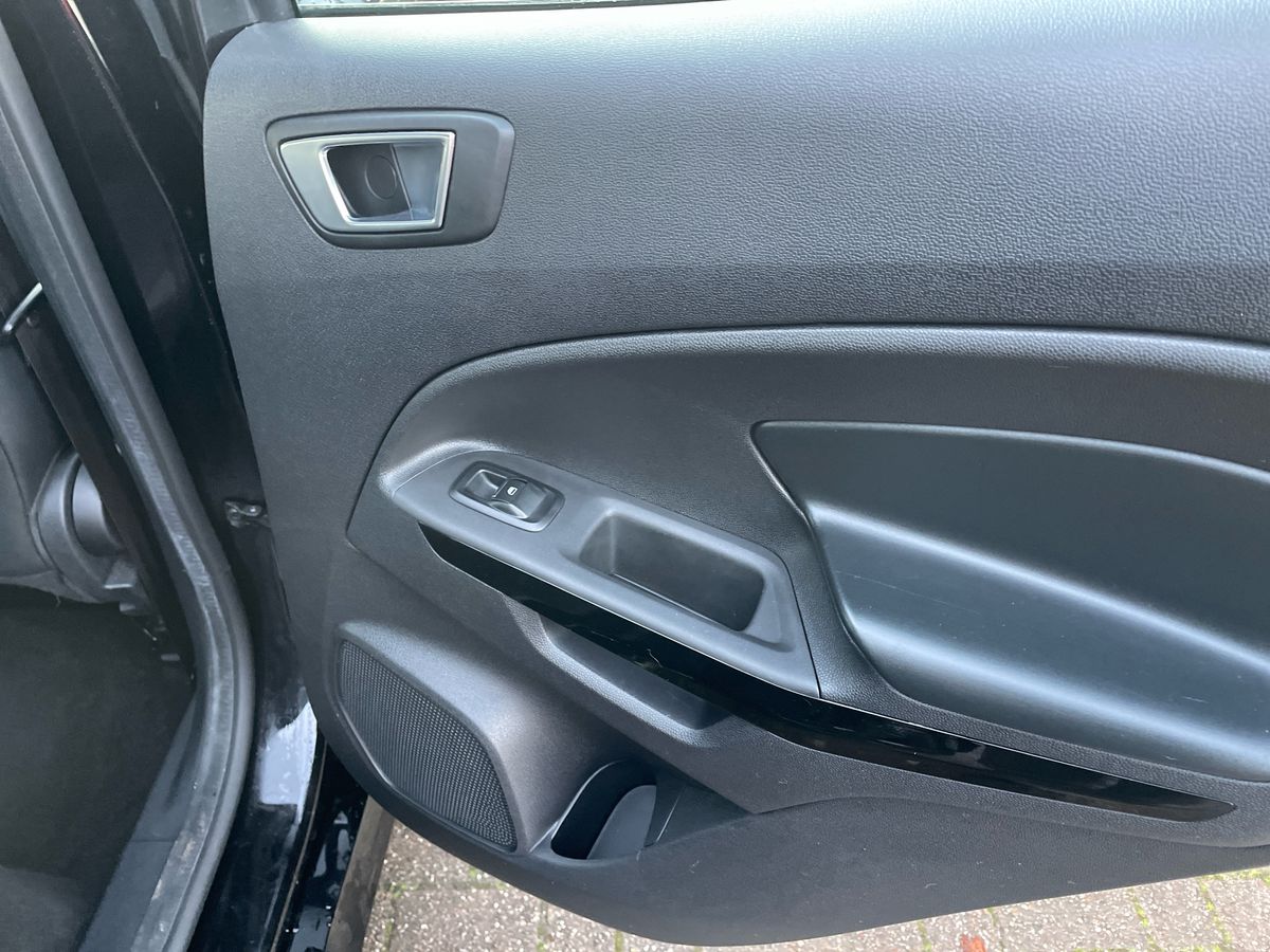 Used Ford Ecosport 2022 for sale - 77010313: Photo 35