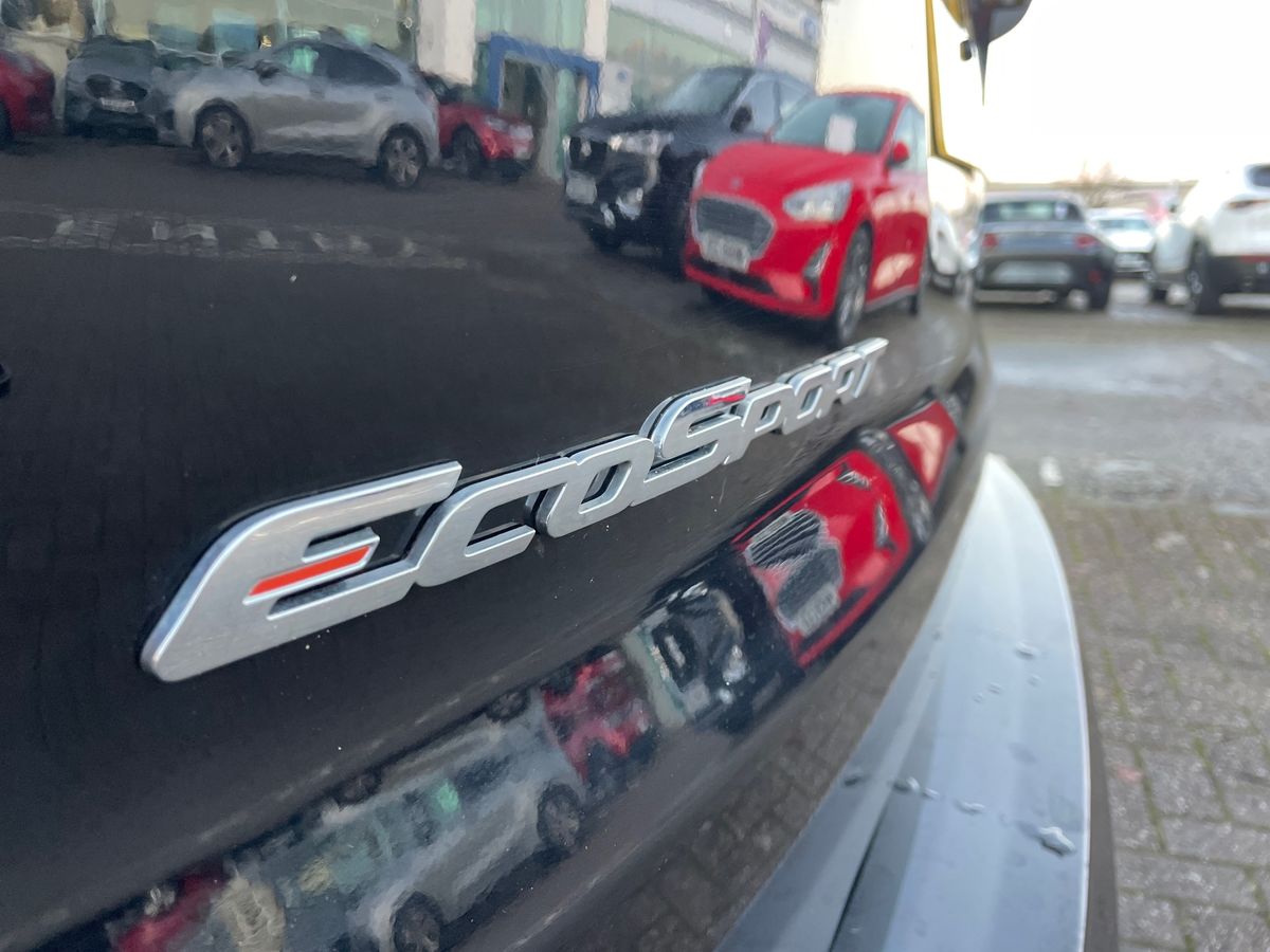 Used Ford Ecosport 2022 for sale - 77010313: Photo 36
