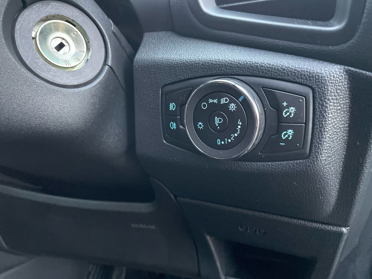 Used Ford Ecosport 2022 for sale - 77010313: Photo 37